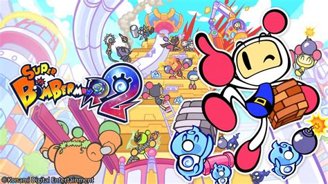  Bomberman: Live 2023 -  一個爆炸性的日本電玩音樂盛宴！